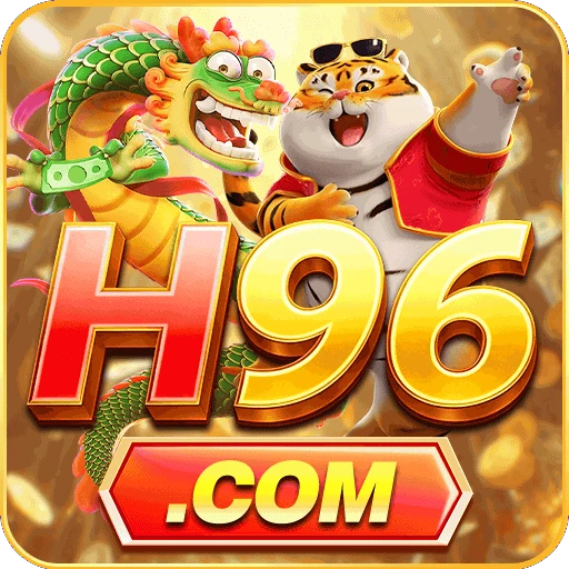 H96.COM Logo